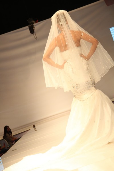 Adiba Al Mahboub Fashion Show 